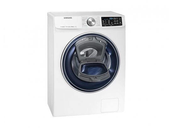 Стиральная машина Samsung WW70R62LVTW