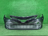 Бампер передний Toyota Camry xv70 (2017-2021)