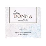 Вода туалетная Mia Donna AMAZING (Миа Донна Эмэйзин) – 100ml for women