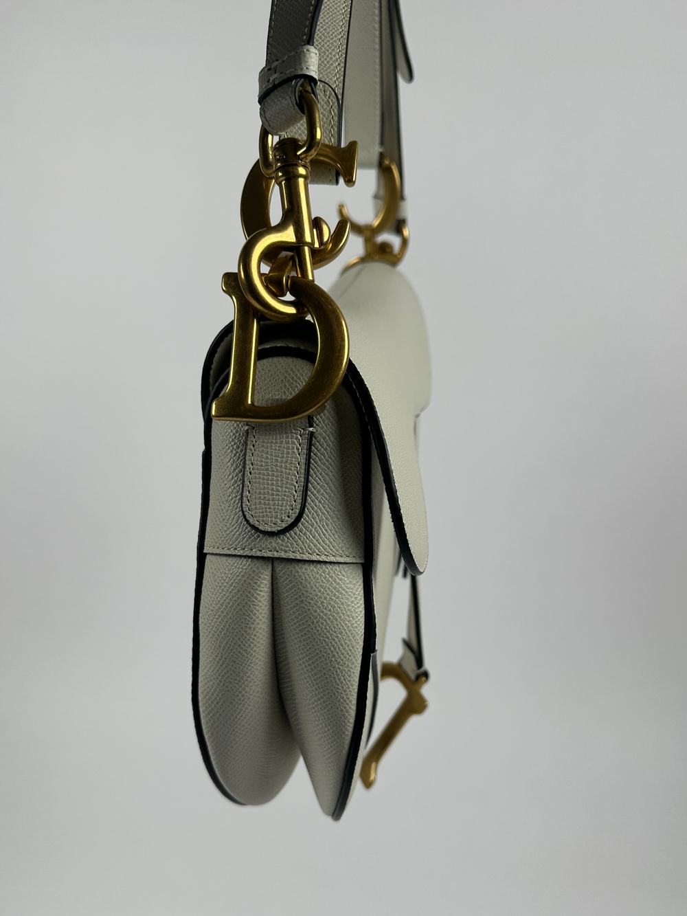 Сумка Dior Saddle