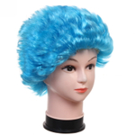 Парик карнавальный «Диана», Глубой