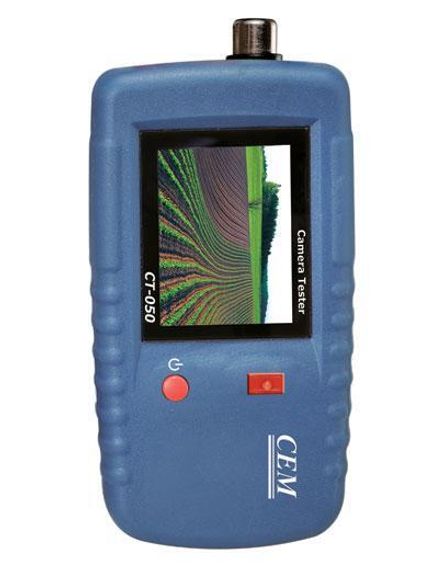 Видеоскоп СЕМ BS-050