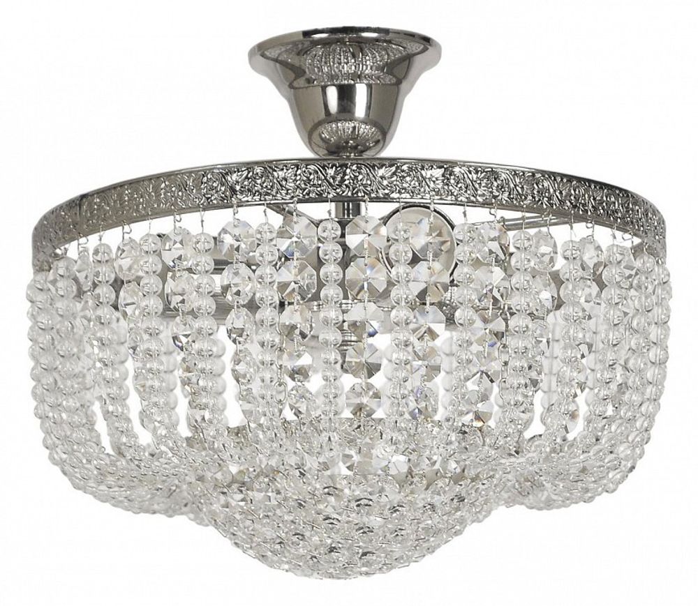 Люстра на штанге Arti Lampadari Favola Favola E 1.3.30.502 N