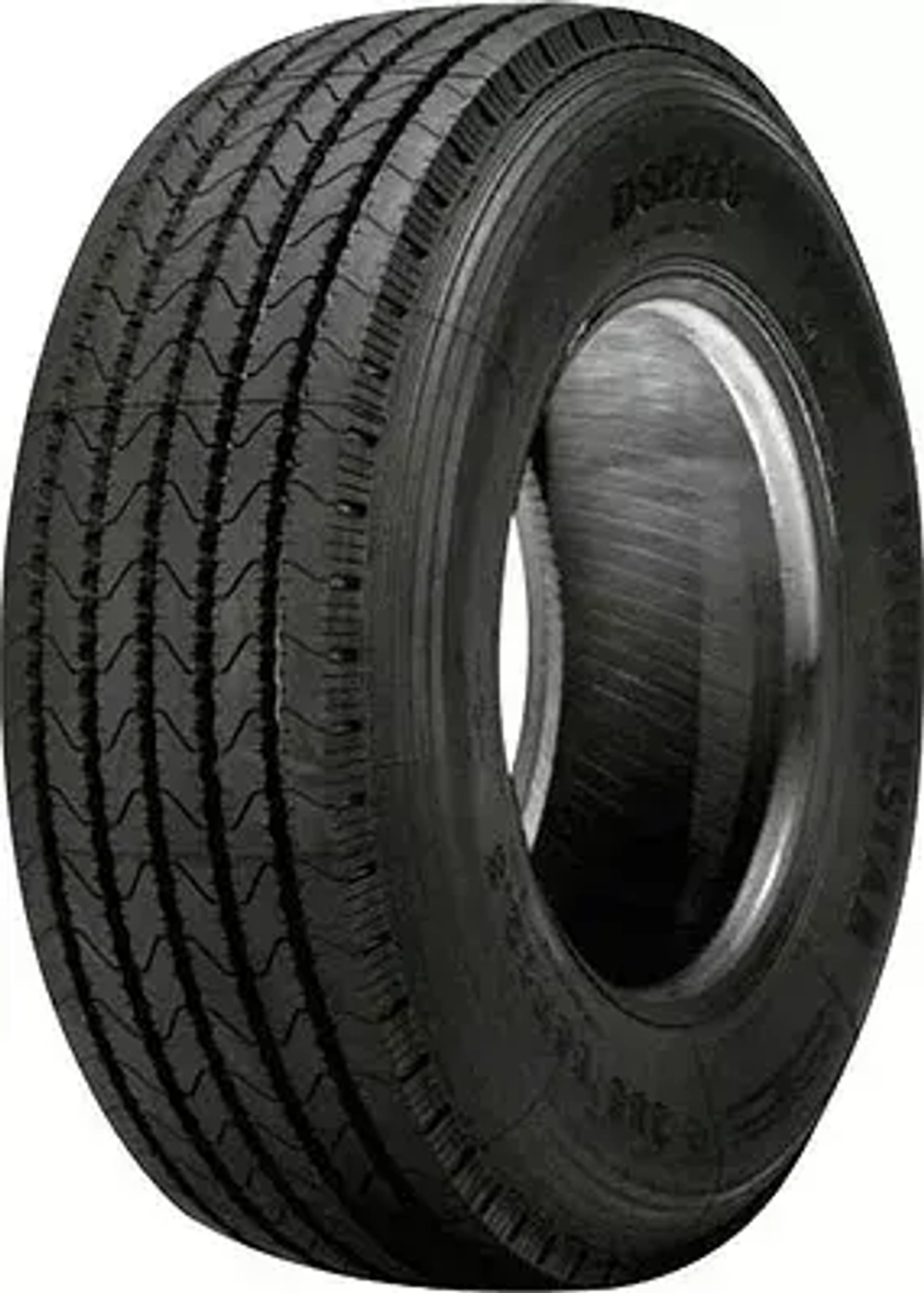 Doublestar DSR116 315/80 R22,5 154/150M (Рулевая ось)
