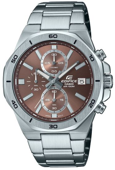 Casio EFV-640D-5A