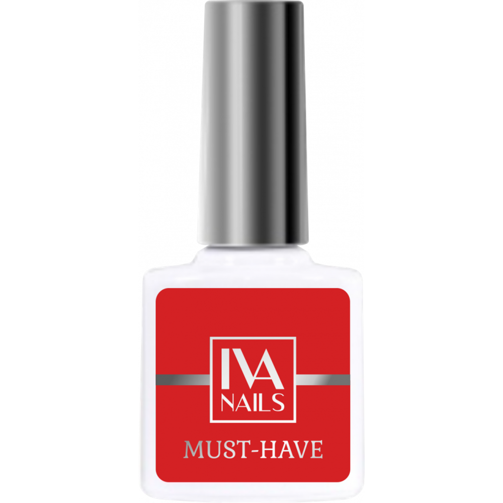 Гель-лак MUST HAVE №2