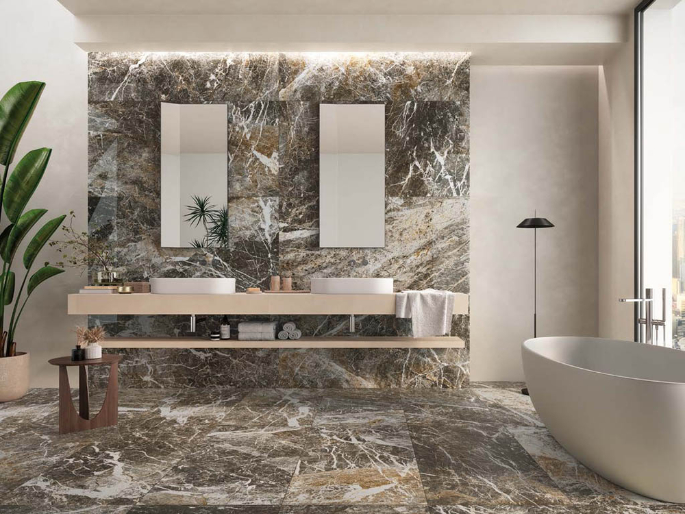 FORTE DEI MARMI QUARK