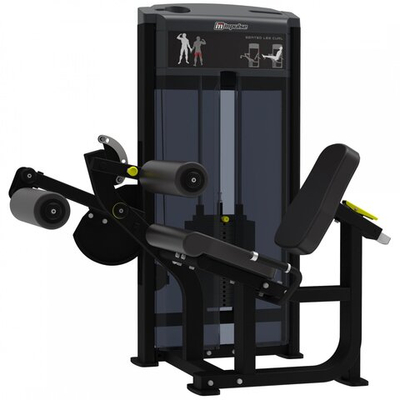 Impulse IF9306 сгибание ног сидя - 91 кг (200 ф.) - полное