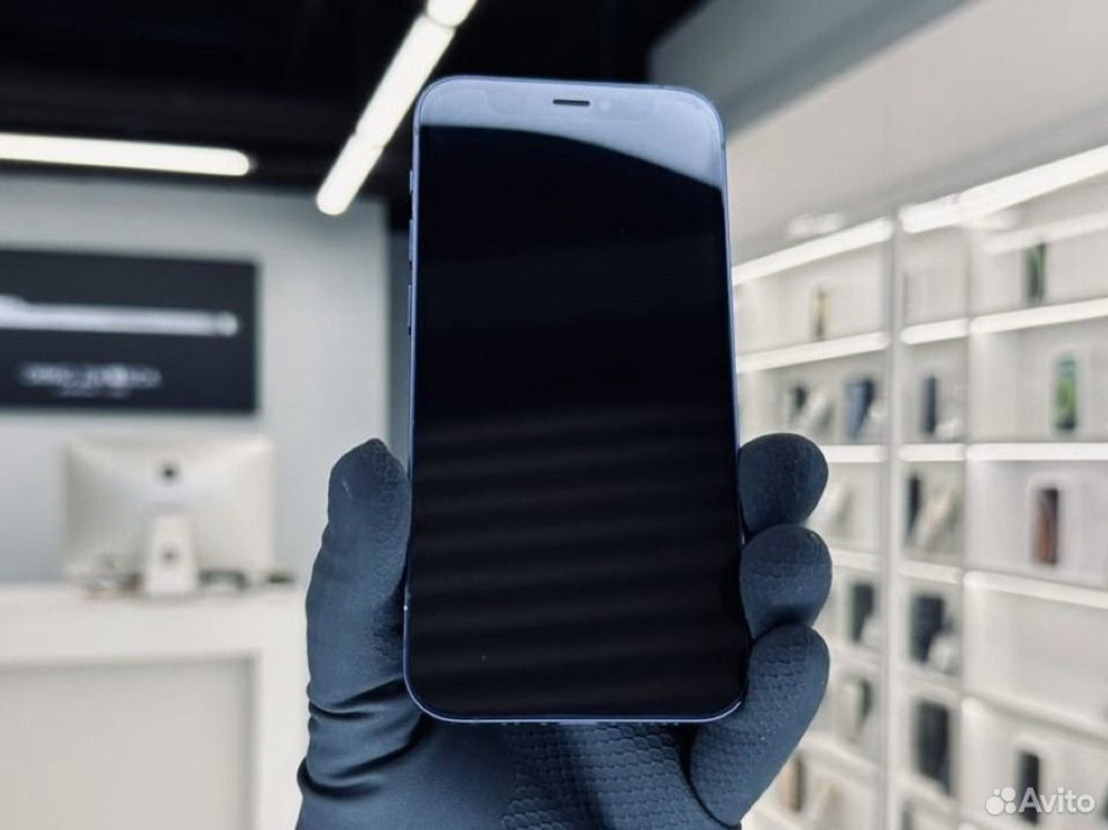 iPhone 12 Mini, 256 ГБ б/у