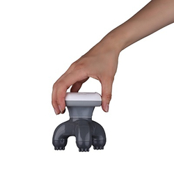 Мини-вибромассажер VibraPulsar CS-v3 Mini