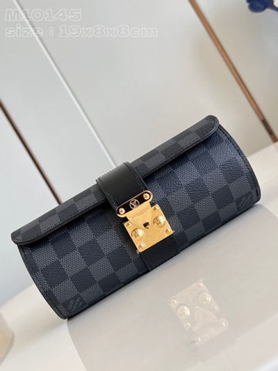 Louis Vuitton Etui Bijoux
