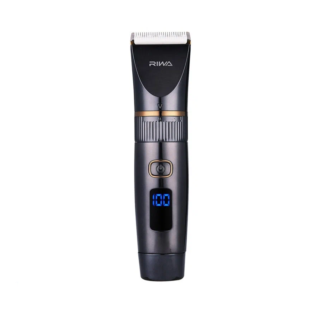 Машинка для стрижки Xiaomi Riwa Hair Clipper RE-6501T