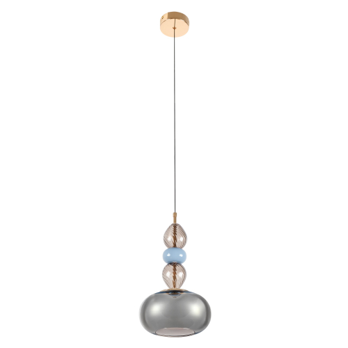 Подвесной светильник светодиодный MyFar Lucian MR2514-1PL