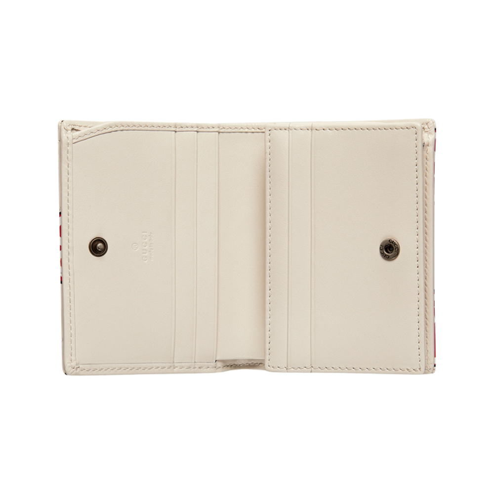 Картхолдеры и кошельки GUCCI GG Marmont Logo /, 466492-1W8AN-9086