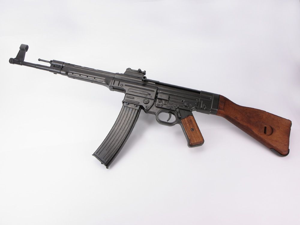 Denix Немецкая штурмовая винтовка STG-44
