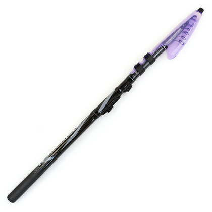 Удилище Kaida RIVER SPORTS 4м (0-15гр) с кольцами