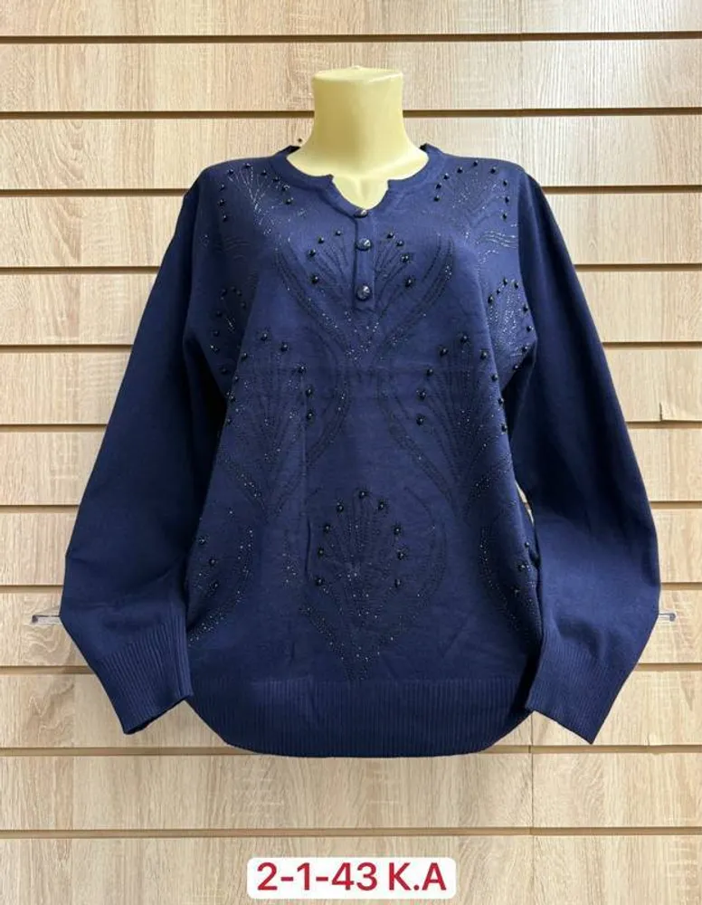 Кофта 2948294 Fabrika