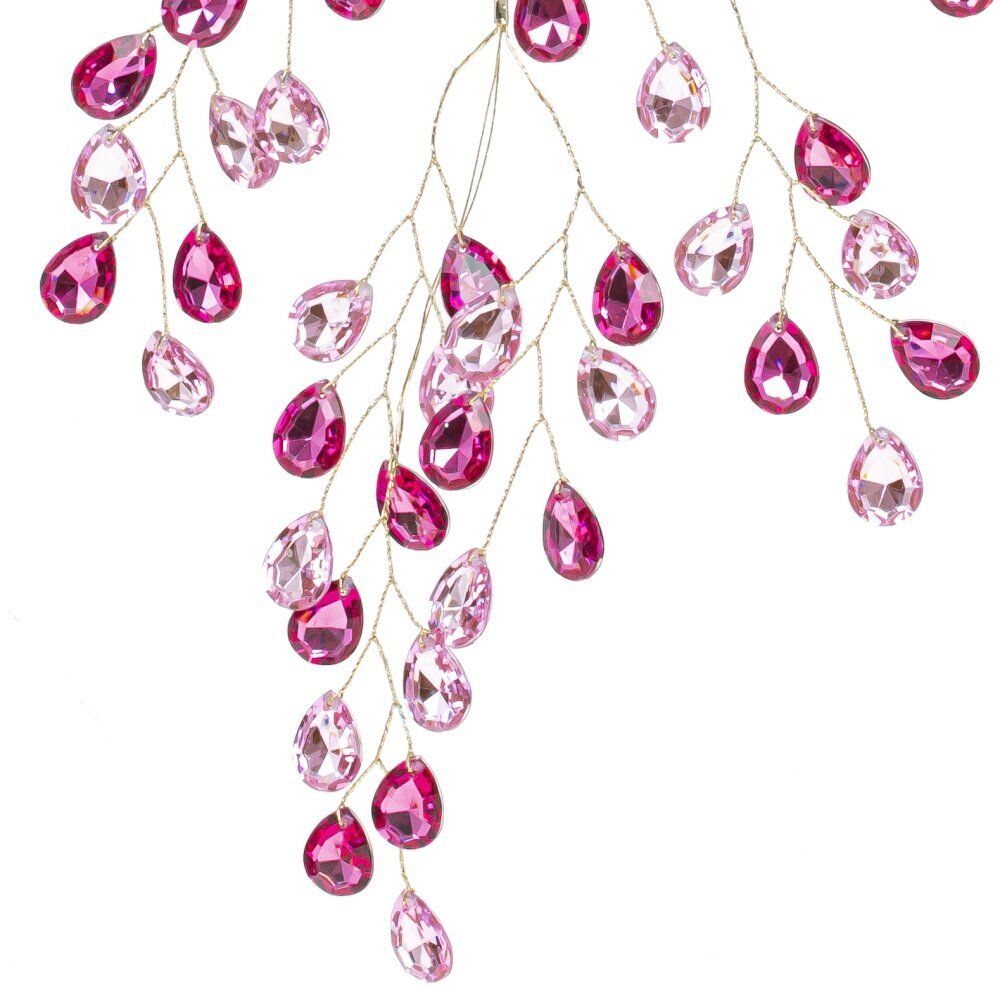 GAEM Изделие декоративное "Ветка", L30 W2 H40 см