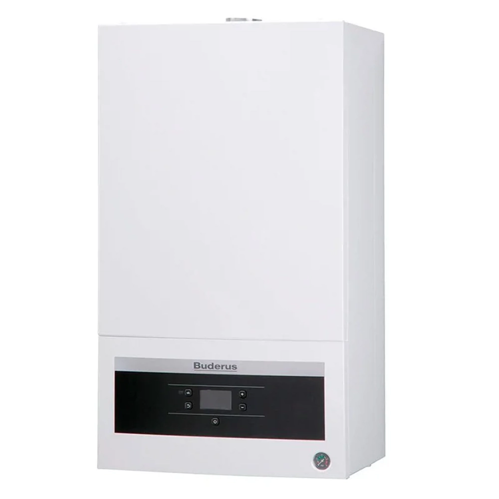 Настенный газовый котел Buderus Logamax U072-12K, 7736900359