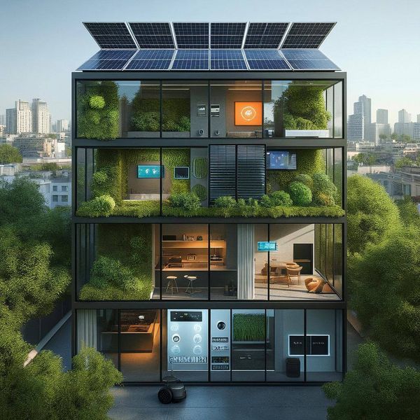 Будущее домашних сетей: Zigbee, Matter, Thread — кто победит?