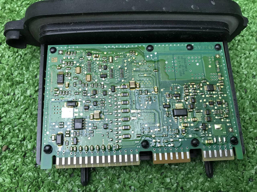 Блок управления фары BMW 3er F30 (2011-2016)