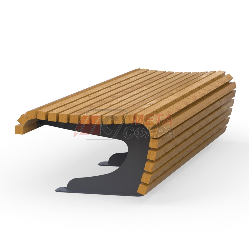 Лавка Набережная