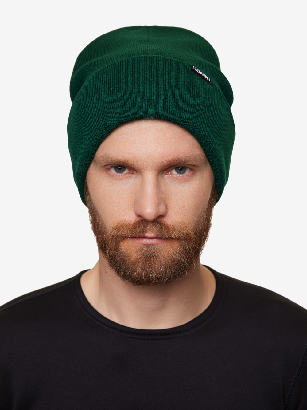Шапка трикотажная BASK Watch Cap