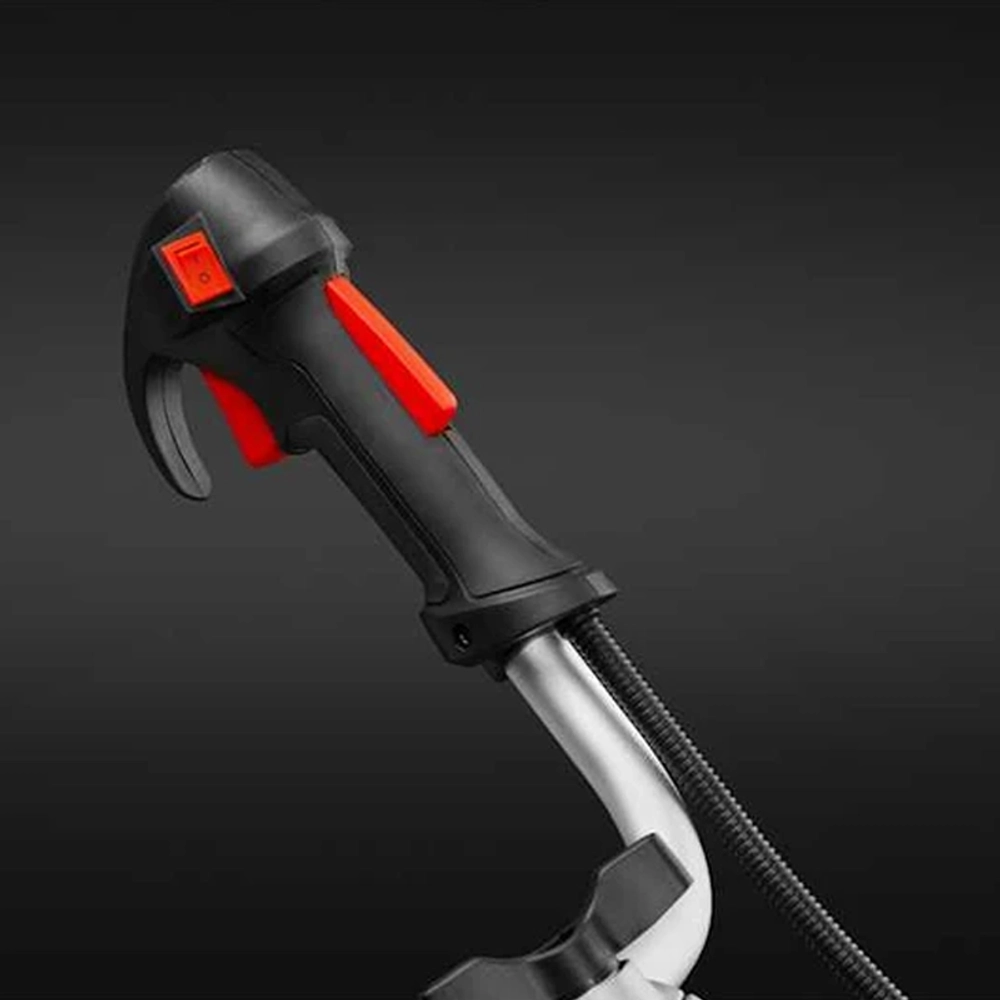 Caiman WM43 бензокоса 01-010401-2577