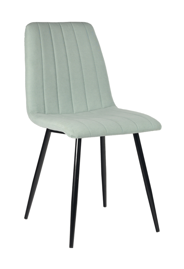 СТУЛ BASELONA МЯТА