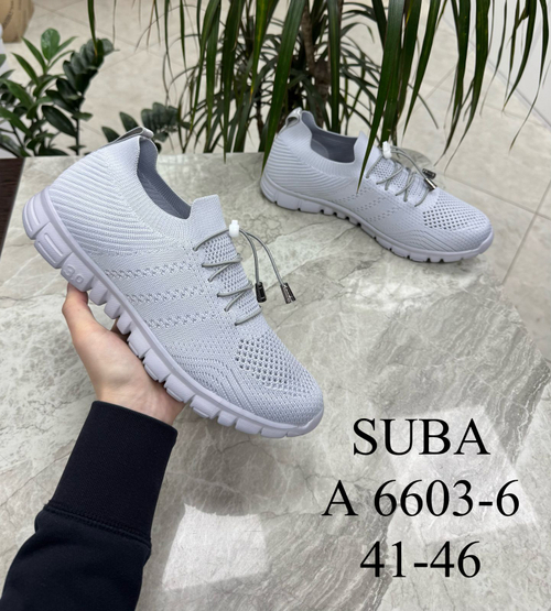 Кроссовки по 8 пар (41-46)р. /6603-6