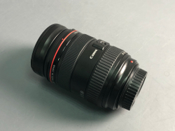 Canon EF 24-70mm 2.8L USM