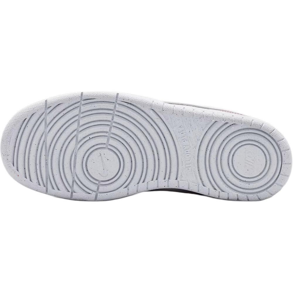 Женские кроссовки Nike Borough Low Recraft GS 'Plum Fog' DV5456-134