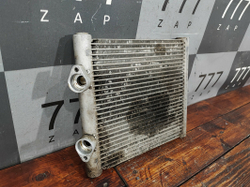 Радиатор масляный AMG Mercedes E-Class (W213) 16-нв Б/У Оригинал A0995005700