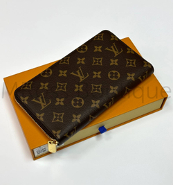 Портмоне органайзер Zippy Louis Vuitton