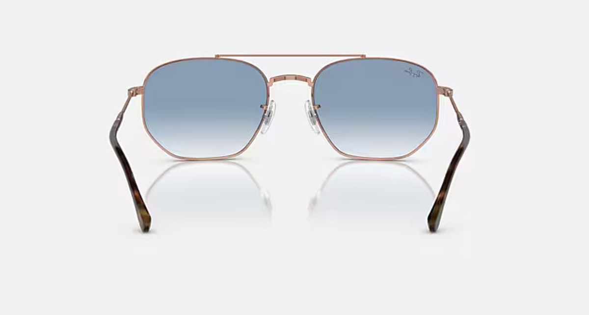 RAY-BAN RB3707 92023F