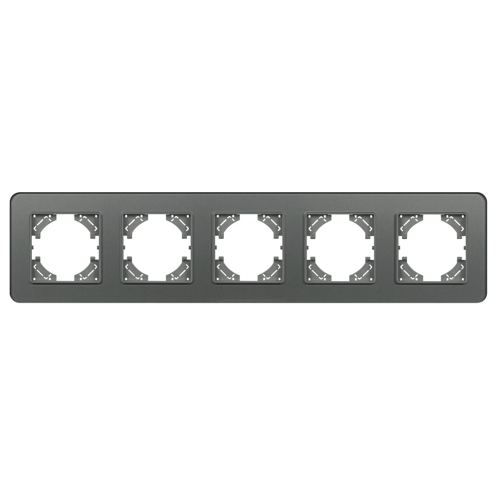 Рамка стеклянная FRM-OMALI-SFGS-5-GR (Arlight, -) 049722