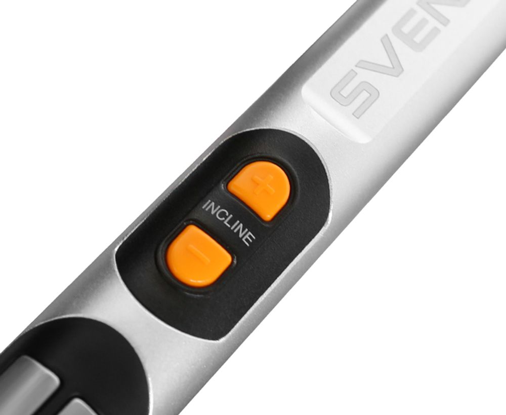 SVENSSON INDUSTRIAL ARMORTECH (BLACK & WHITE)