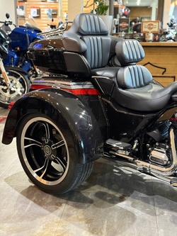 CVO Tri Glide 117 (Trike) Harley-Davidson 2020