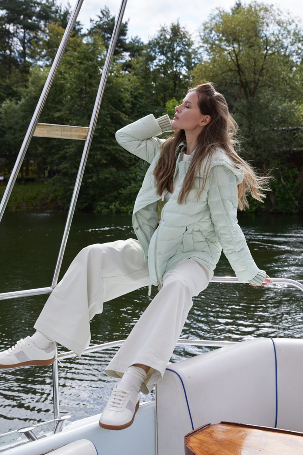 Куртка BLD181/31 Barbaraslife