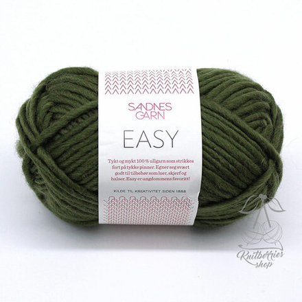 Sandnes Garn Easy #9573