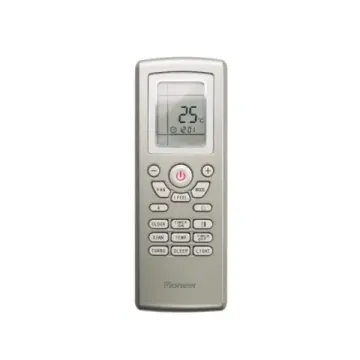 Кассетный блок мульти сплит системы Pioneer KCMS24B/TC04