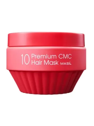 Маска для волос с аминокислотами MASIL 10 Premium Cmc Hair Mask 300 мл