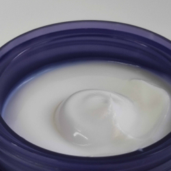 Крем для лица с плацентой MIZON Placenta Ampoule Cream, антивозрастной 50мл