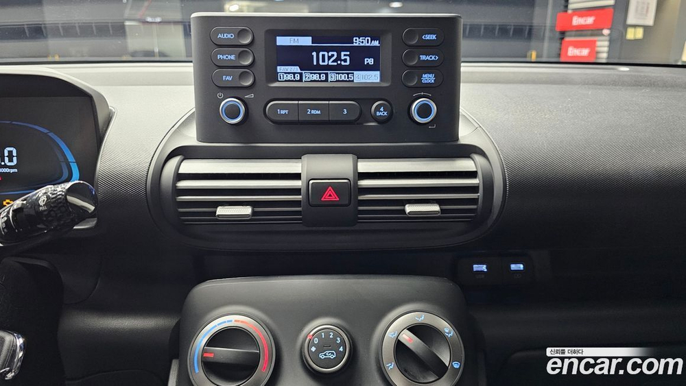 Hyundai Casper Turbo Smart (04.2022)