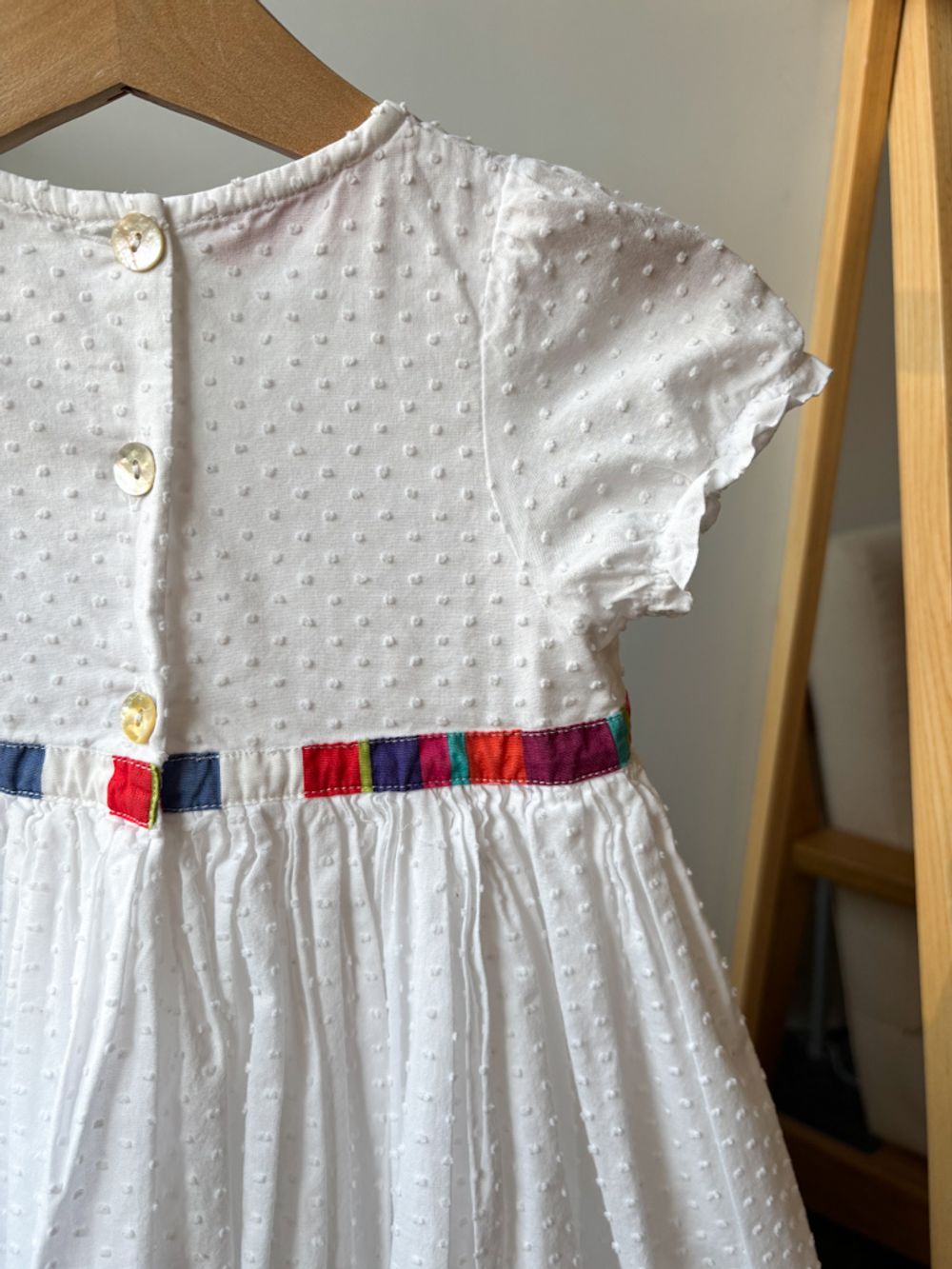 Хлопковое платье Gallo, 92