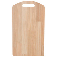 Доска разделочная 18х31см. (массив берёзы). 986036-SK