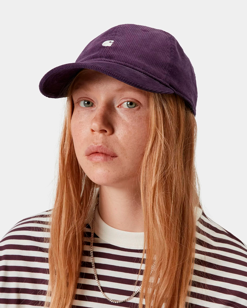 Кепка Carhartt WIP Harlem Cap