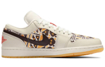 Кроссовки Jordan Air Jordan 1 Low Quai 54