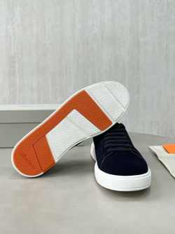 Кеды Santoni