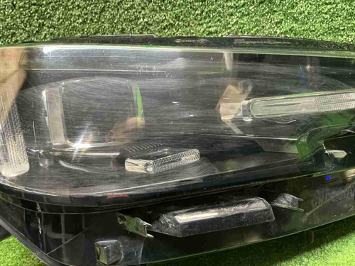 Фара правая Changan CS55PLUS (2021-2024) LED